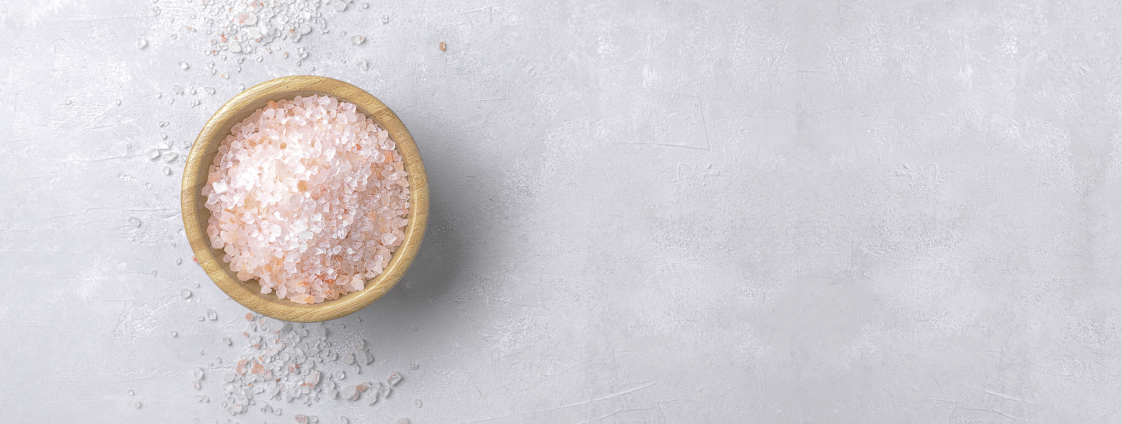 Weniger Salz, mehr Gesundheit – Wie Sie Ihren Salzkonsum reduzieren